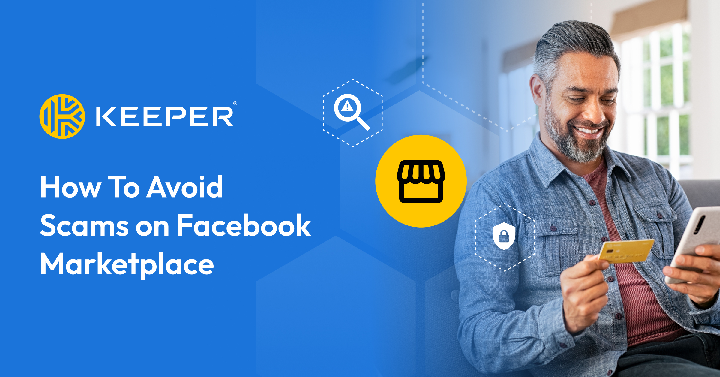 6 Common Scams on Facebook Marketplace Tips To Avoid Them