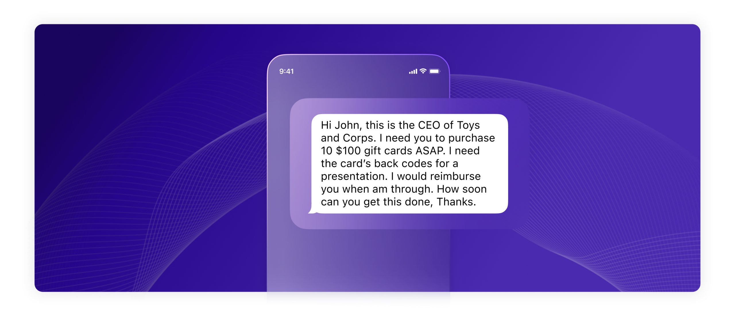 5 Ways You Can Identify Fake Text Messages