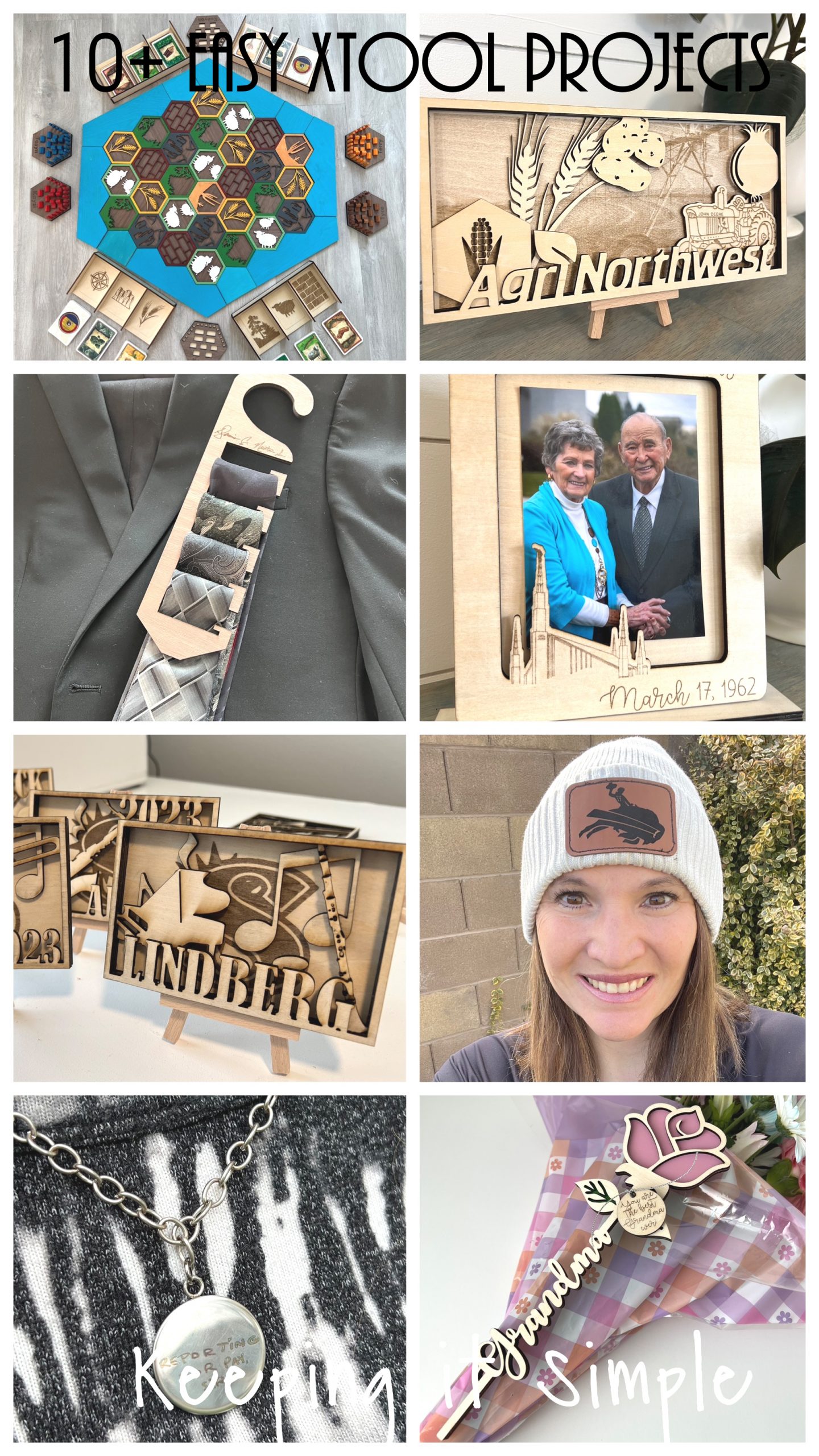 10+ Easy xTool Projects with Easy to Follow xTool Tutorials LaptrinhX