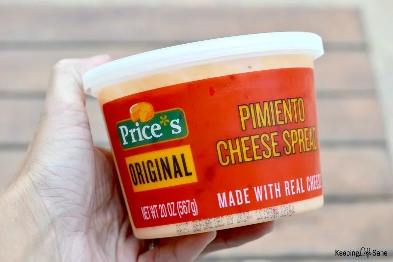 How to make Pimento Cheese Fries Keeping Life Sane