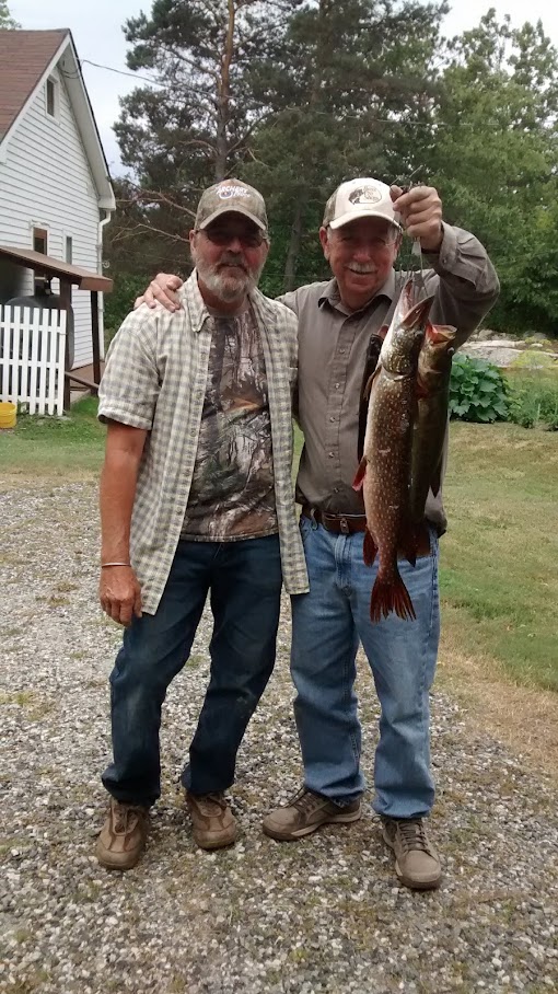 Port Loring At Its Best THE WALTERS POST