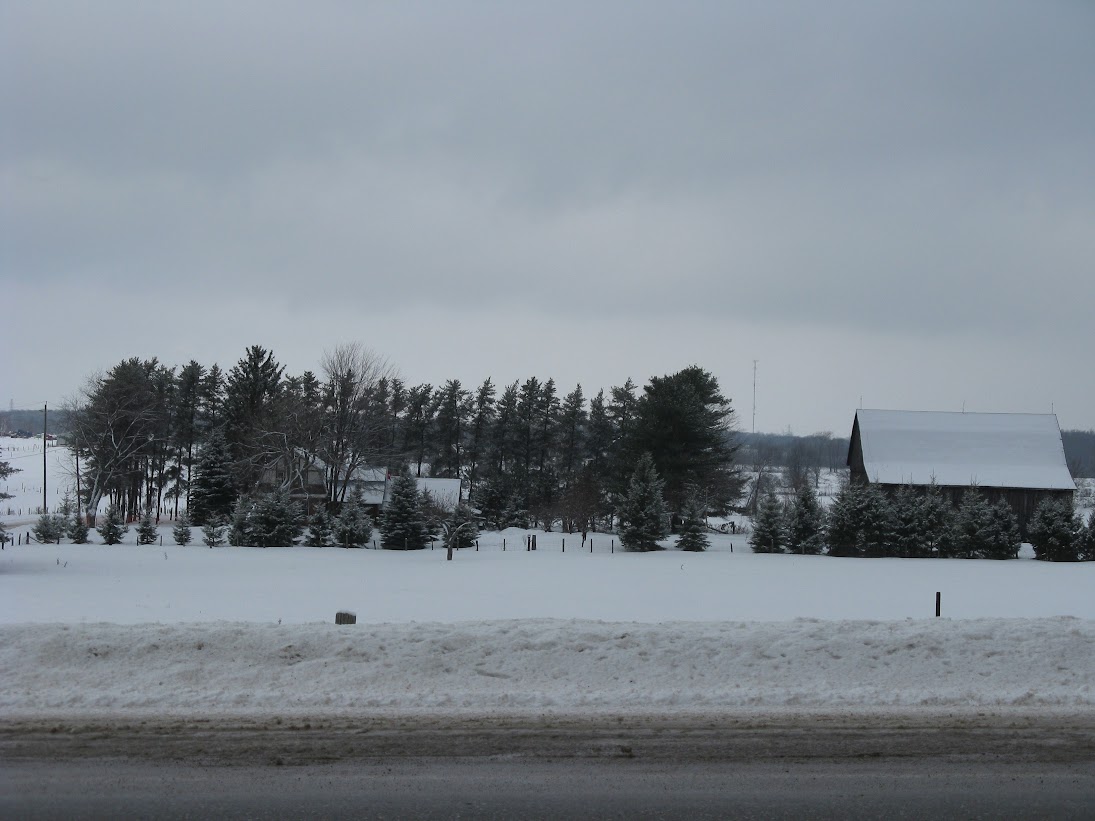 What’s Happening In Port Loring, Ontario, Canada on Feb 14/2023 THE