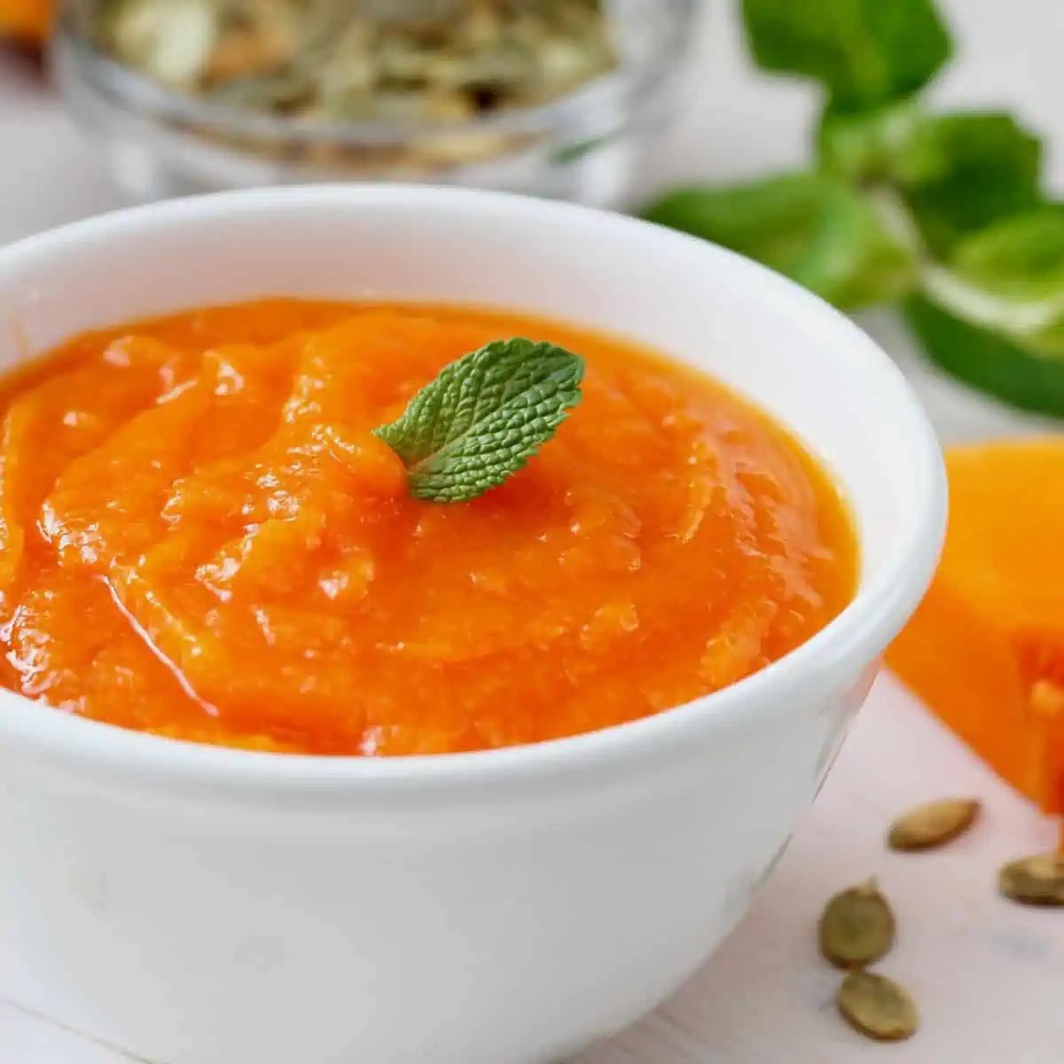 How Long Does Pumpkin Puree Last? Keeping the Peas