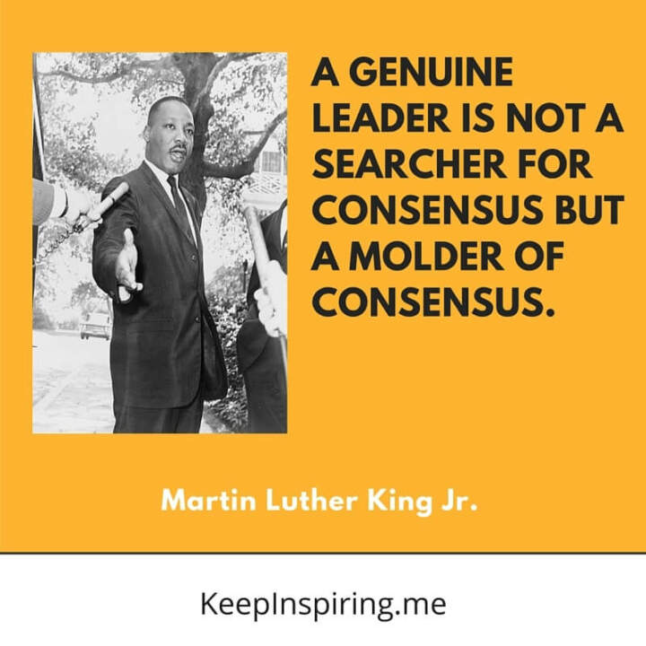 123 Powerful Martin Luther King Jr Quotes Keep Inspiring Me