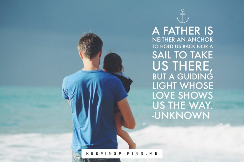 literary quotes about fathers Quotes About Fathers | Keep Inspiring Me