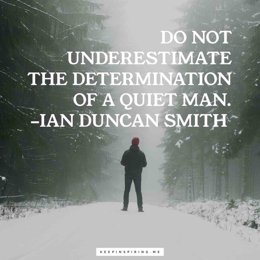famous quotes about determination Determination Quotes To Strengthen Your Resolve | Keep Inspiring Me
