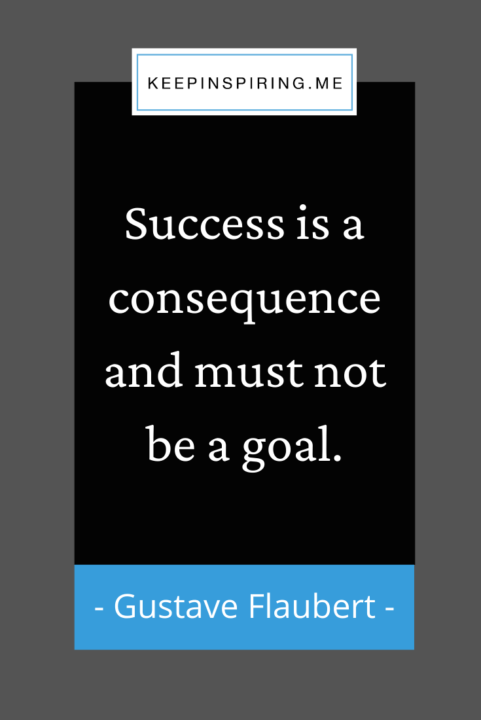 Success quotes from successful people always inspire me