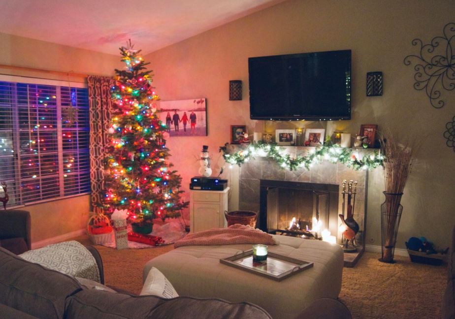 What is a hearth room? Keep It Cartesian