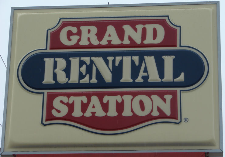 Grand Rental StationTool and Equipment Sales and Rental
