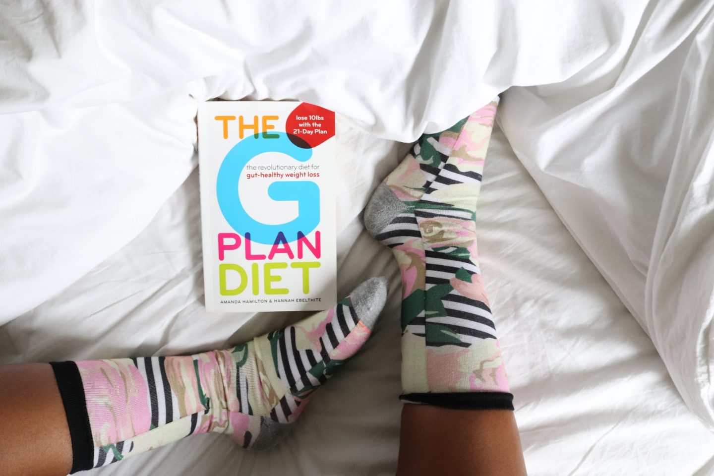 The G Plan Diet Book Review keep it simpElle