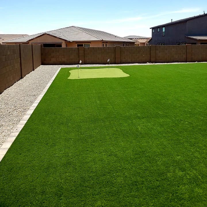 Keep It Up Artificial Turf Care Tucson, Marana, Oro Valley, Vail