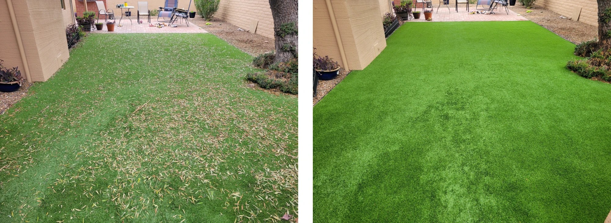 Keep It Up Artificial Turf Care Tucson, Marana, Oro Valley, Vail