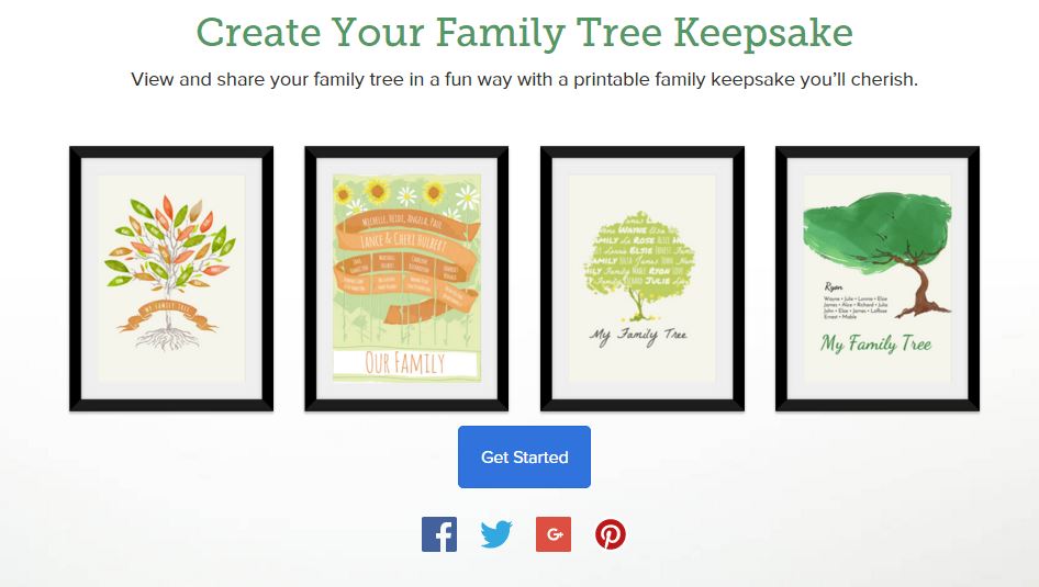Family Tree Matching Game for Kids KeepMovingForwardWithMe