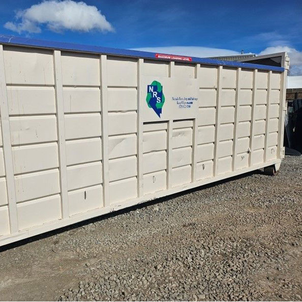 Nevada Recycling and Salvage