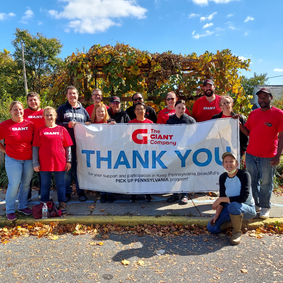 Cottage Hill Garden receives TLC through Partnerships with Keep