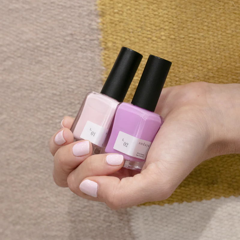 10 Types Of Nail Polish That You Truly Need Before The End Of The Year