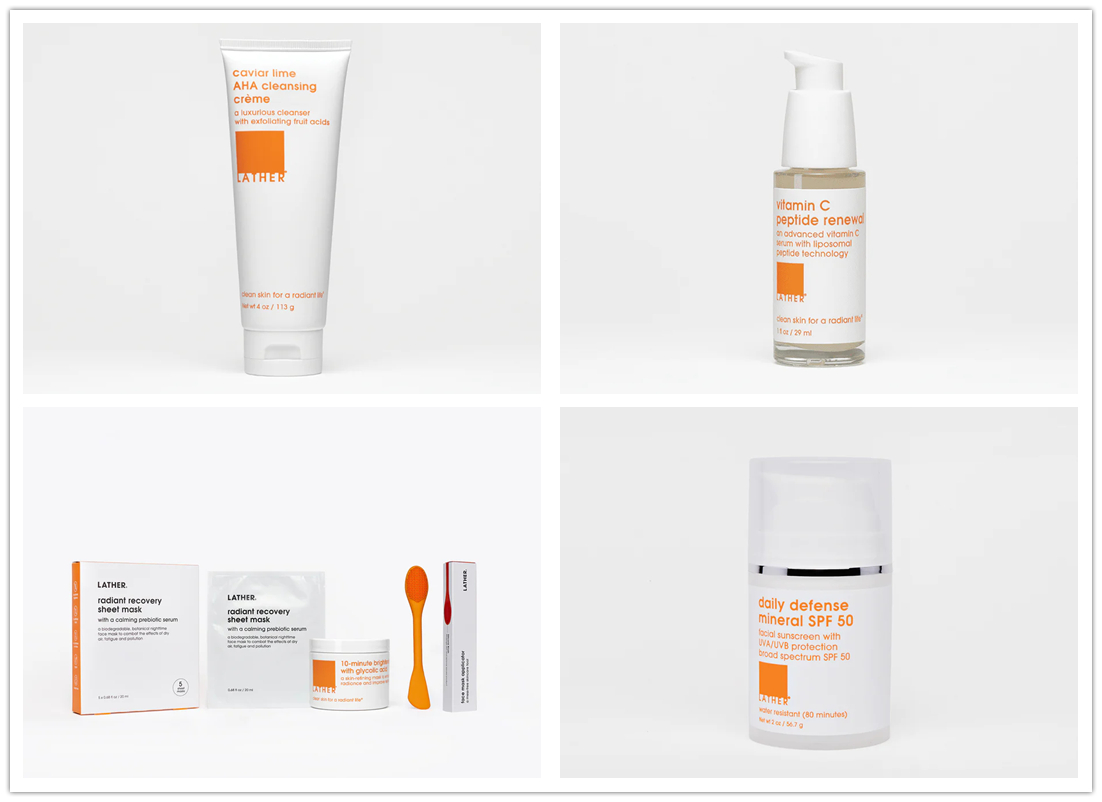 Natural Face Products You Need In Your Beauty Routine Keep Perfect Shape