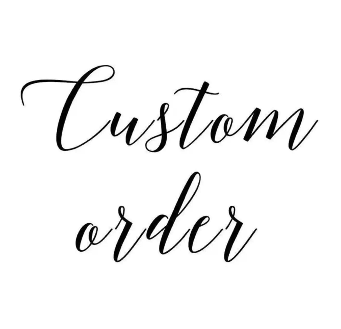 Custom design Sarita S Keepsakes by Nicoleta