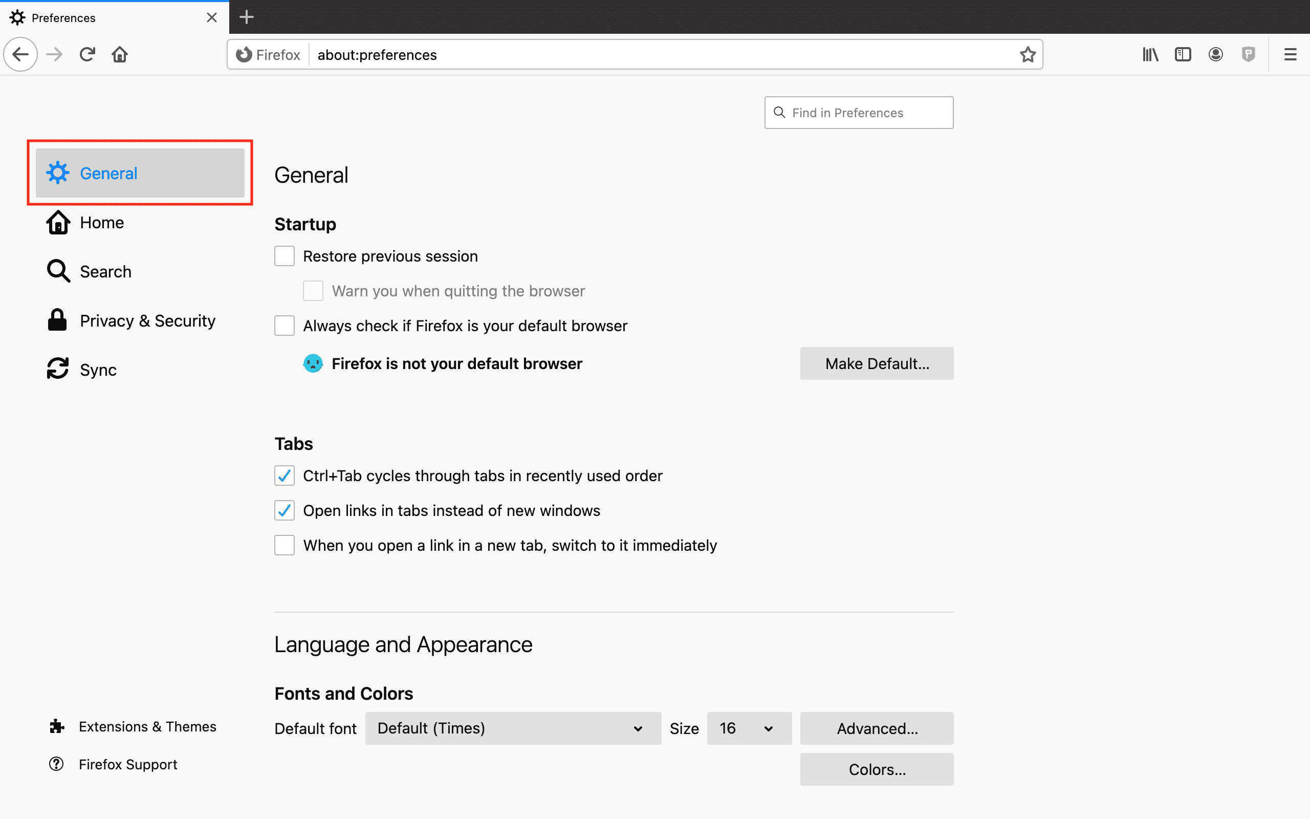 How to Disable DNS Over HTTPS in Firefox | KeepSolid SmartDNS