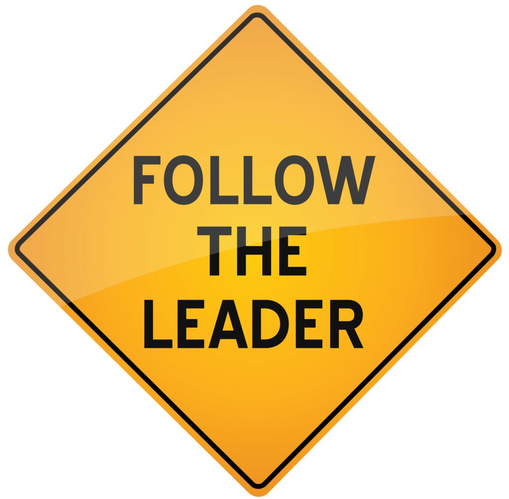 What does it take to REALLY lead? Part 2. - Keep Thinking Big