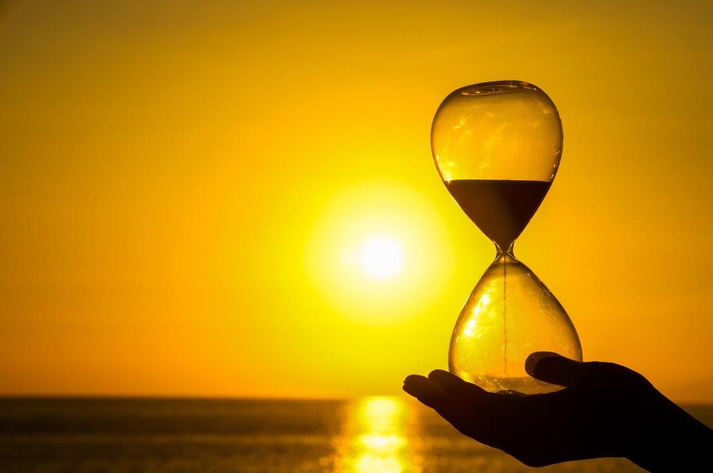 How to gain control of your time and your life. Keep Thinking Big