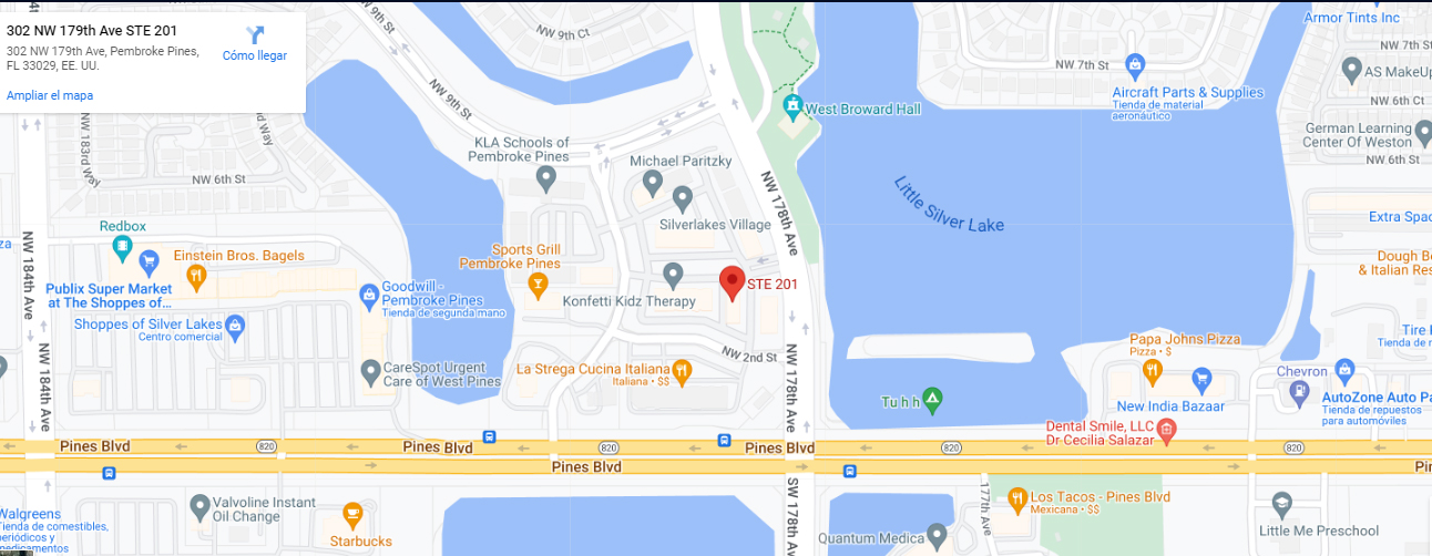 Specialist dentistry