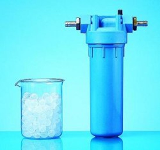 KEFO SRBIJA. PHOSPHATE FILTER