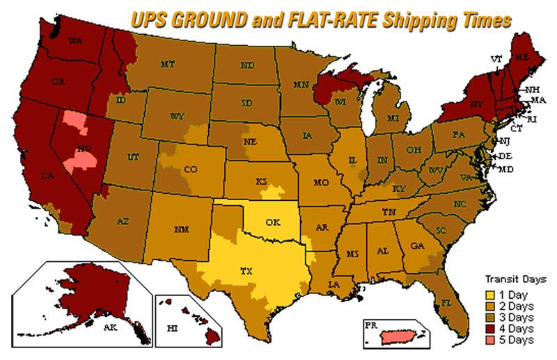 Shipping Times When Can You Expect Your Order to Arrive?