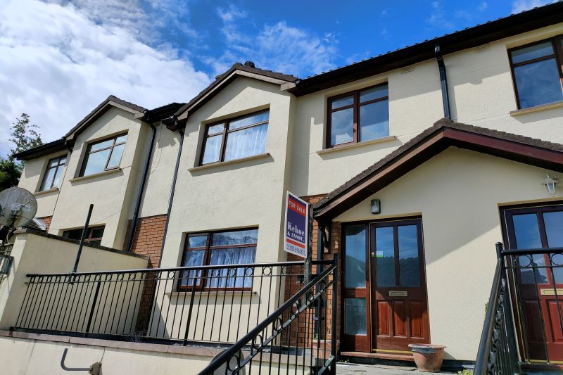 4 Holly Walk, Cromwells Fort Grove, Mulgannon, Wexford Kehoe & Assoc