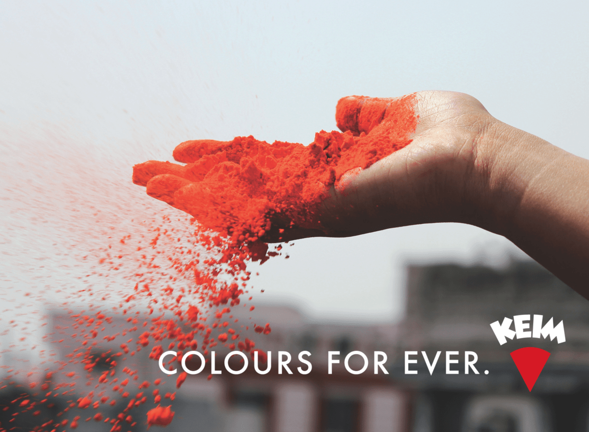 KEIM The Leading Specialist for Mineral Paints