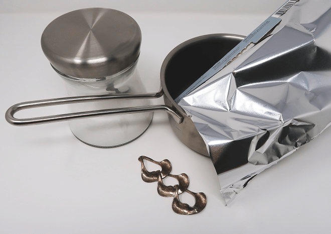 Experiment Und Haushaltstipp: Silber Putzen Leicht Gemacht! - Keinsteins Kiste