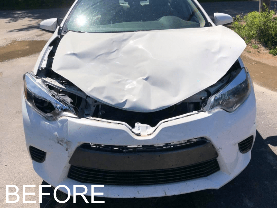 Keiser Collision & Auto Repair Bellaire MI