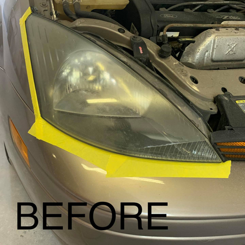 Keiser Collision & Auto Repair Bellaire MI