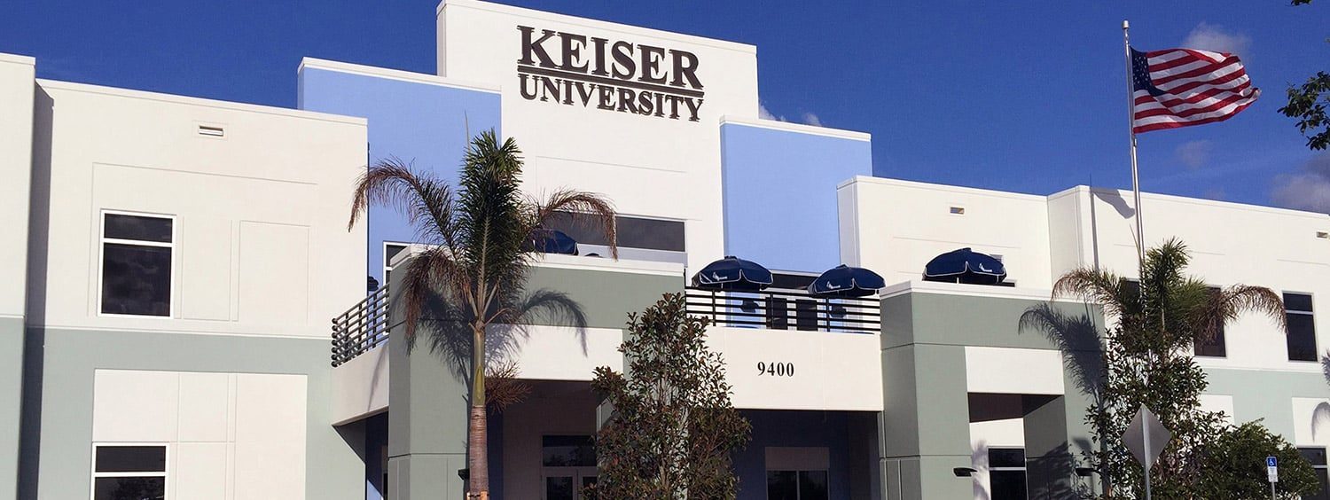 Colleges in Port St. Lucie FL Port St. Lucie Campus Keiser University