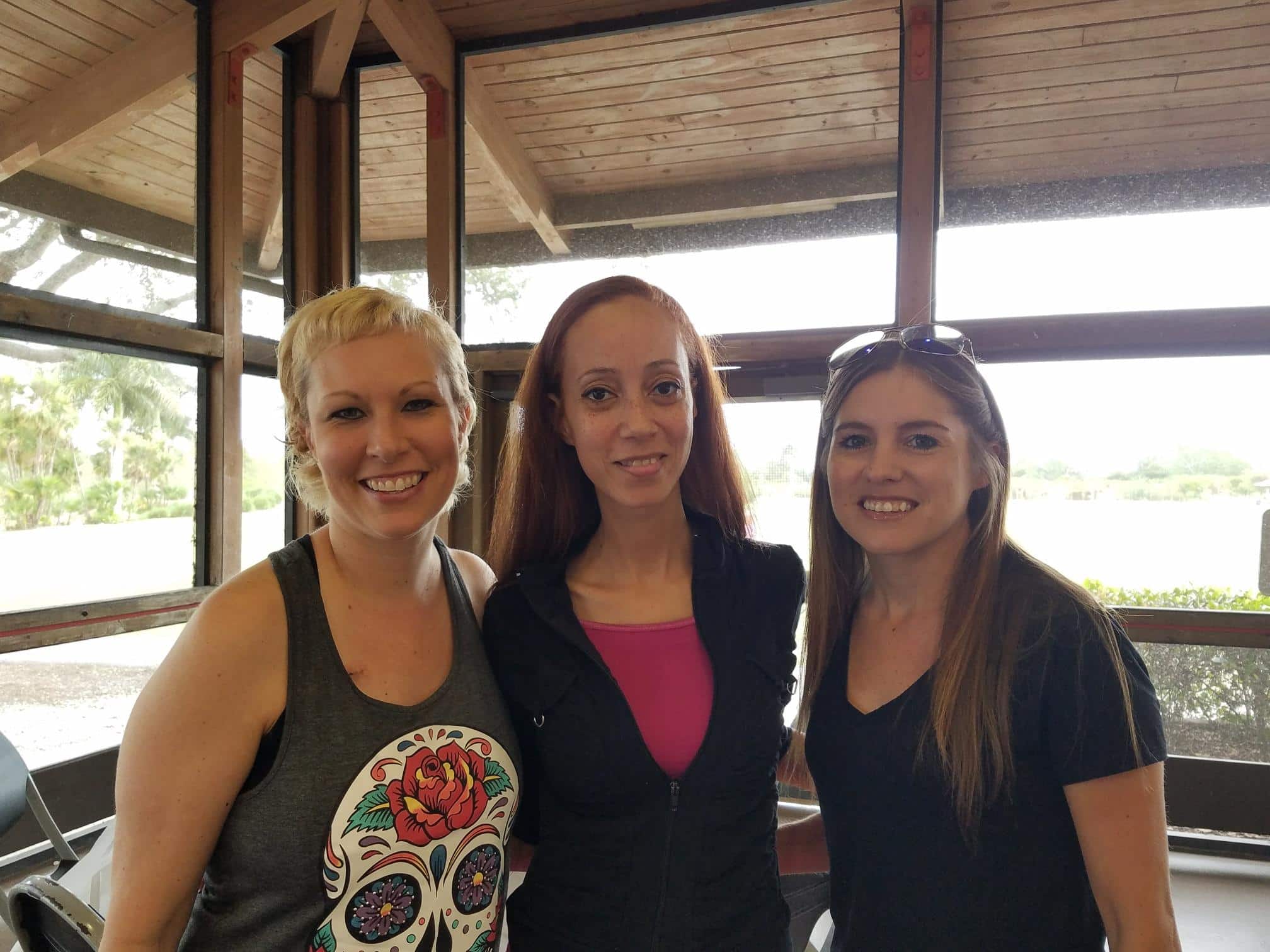 Diagnostic Medical Sonography Program Hosts Alumni Event in Fort Myers Keiser University