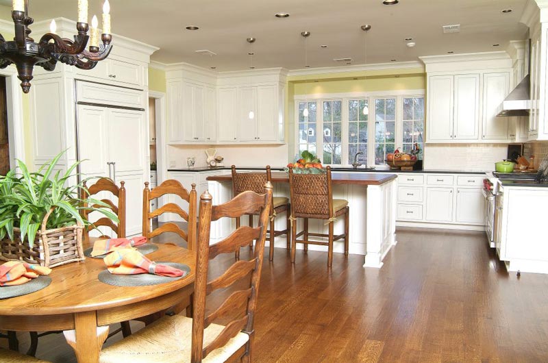 Custom Home Construction Keith Allen Custom Builder Germantown TN