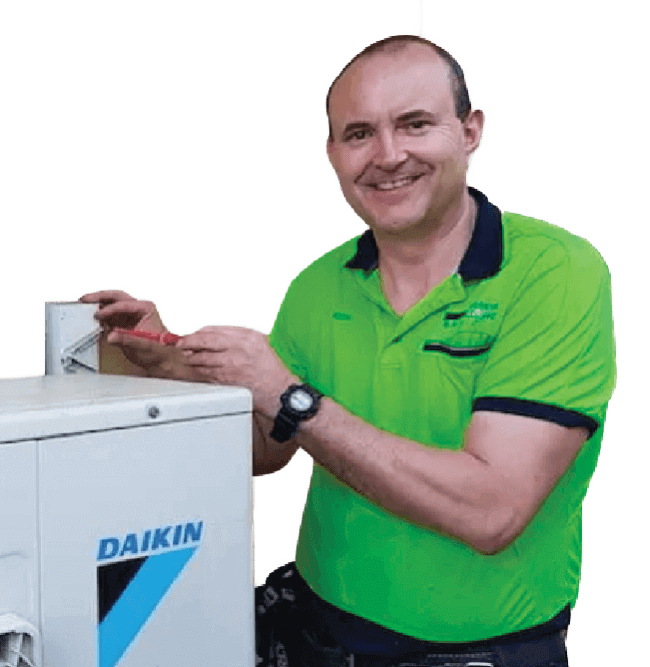 Keith Electrical Sunshine Coast Electrical & Air Conditioning