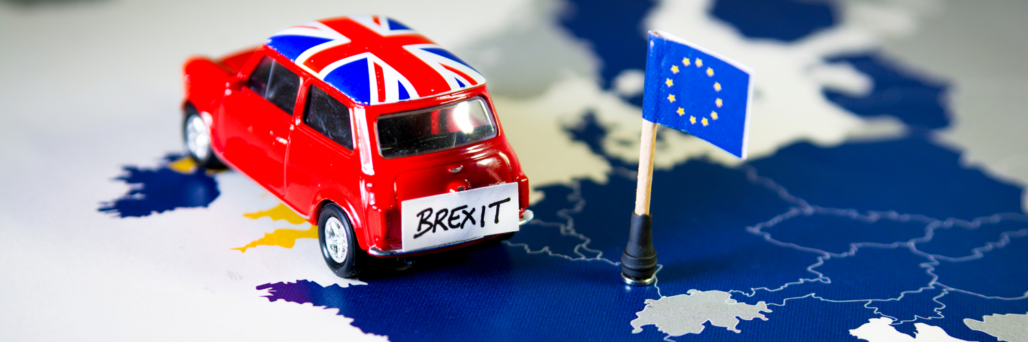 Driving in Europe After Brexit. Your Questions Answered. Keith Michaels