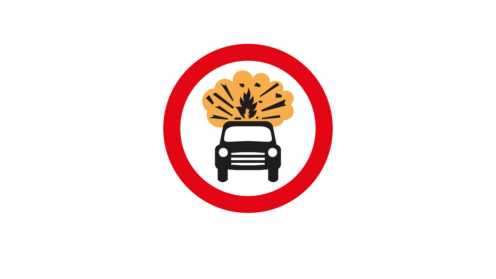 UK Road Sign Quiz Test Your Knowledge