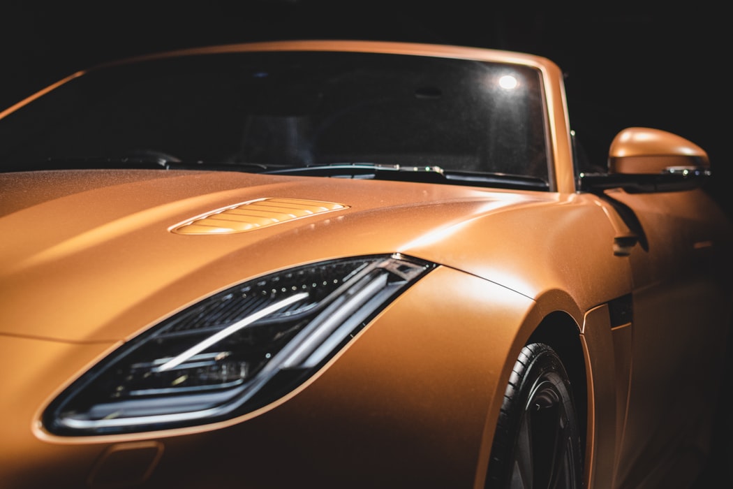 Jaguar Car Insurance Keith Michaels Insurance