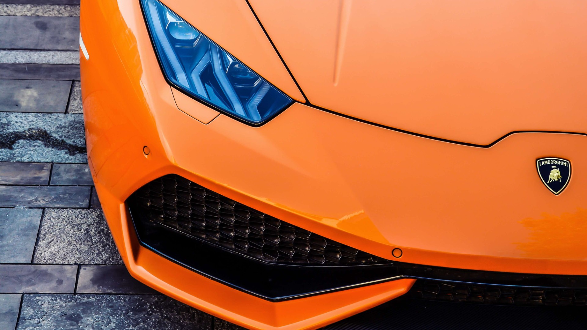 Aventador Insurance Keith Michaels
