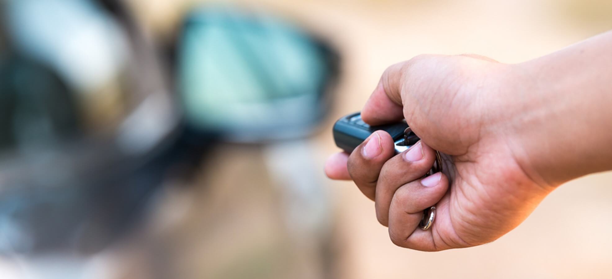 5 Ways To Prevent Keyless Entry Theft Keith Michaels