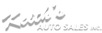 Homepage | Keith's Auto Sales