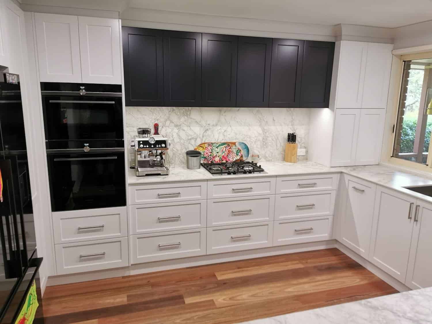 Best Kitchen Designer Newcastle Keith's Designer Kitchens