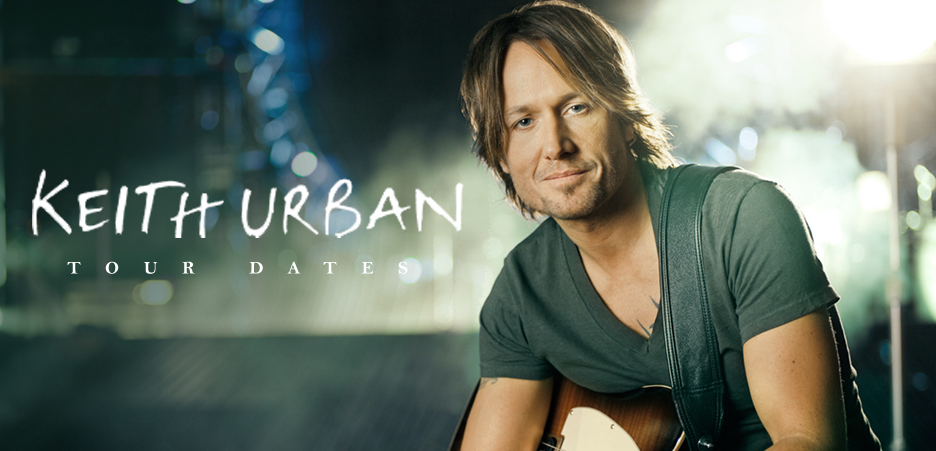 Keith Urban Tour 2023 Dates Keith Urban Tour 2022 - 2023 | Tour Dates For All Keith Urban Concerts In 2022 And 2023!