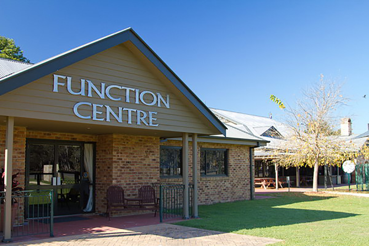 Potters Brewery Construction KELA Building Group