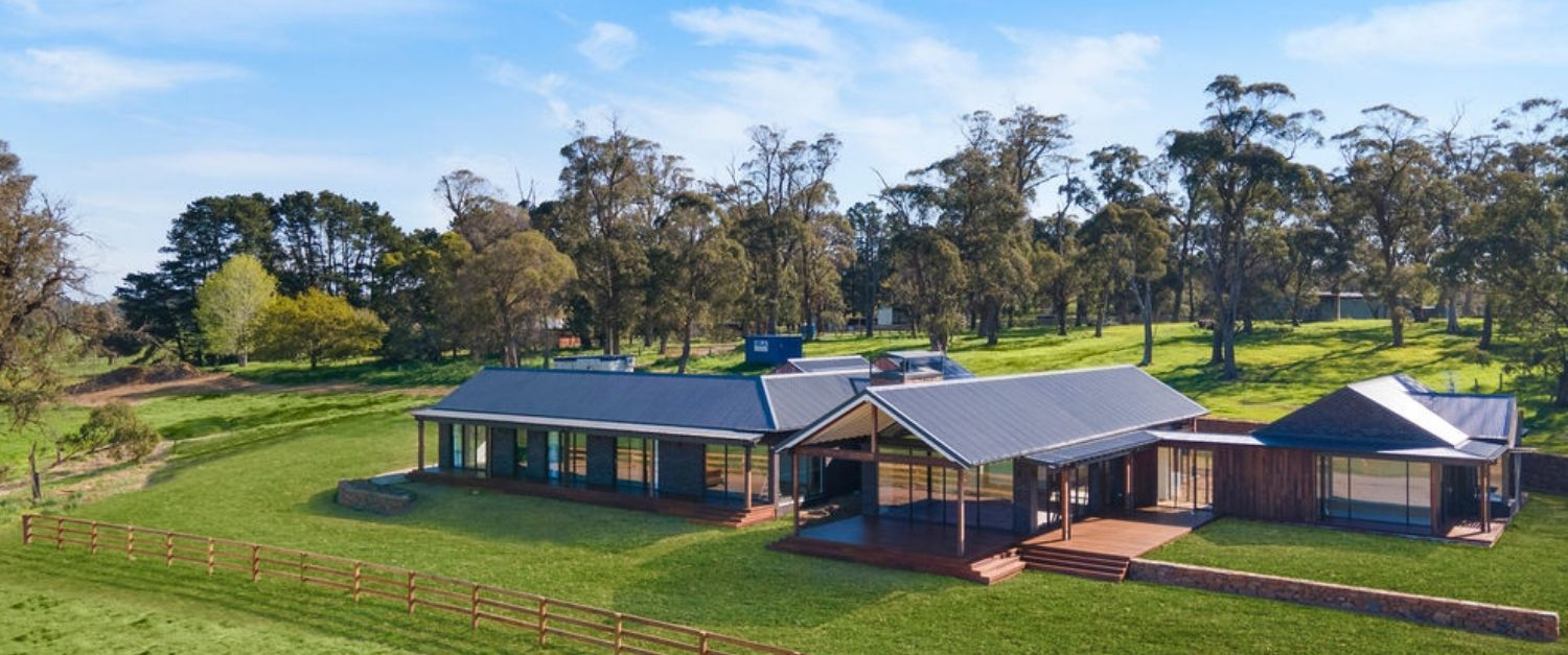 Mittagong Residence Refurbishment and Expansion KELA Building Group
