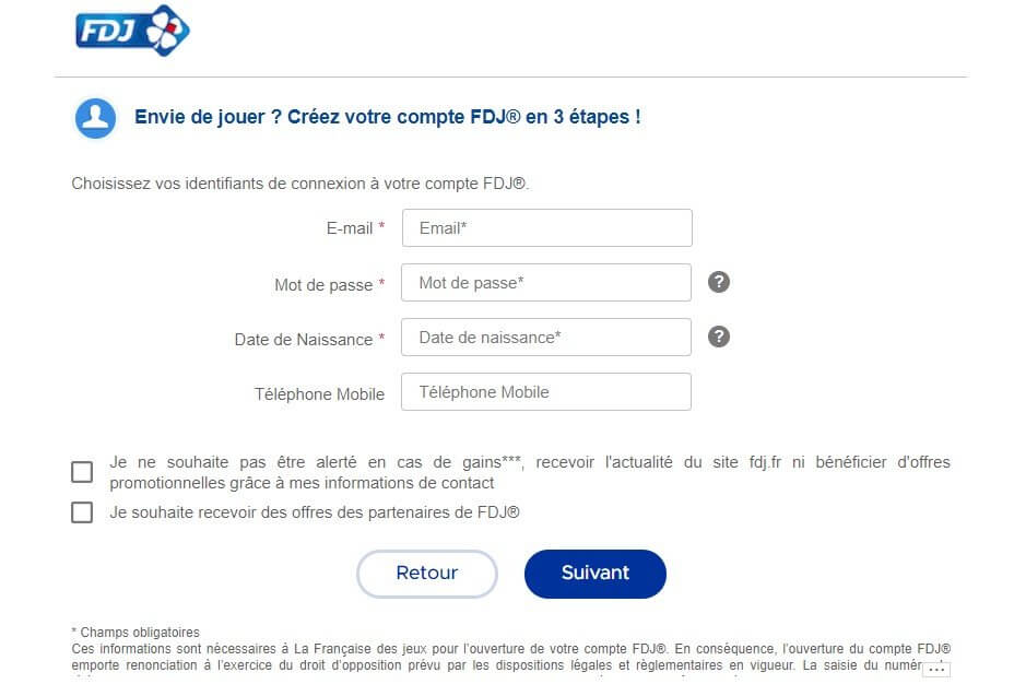 Virement Fdj Combien De Temps closave