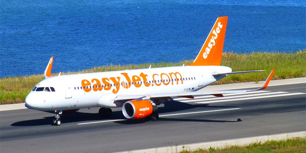 70 000 billets d'avion à moins de 49€ pour voyager jusqu'à