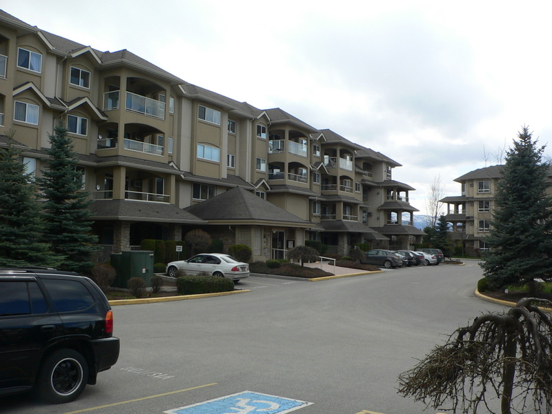 Meadowbrook Condominiums Kelco Drywall Ltd.